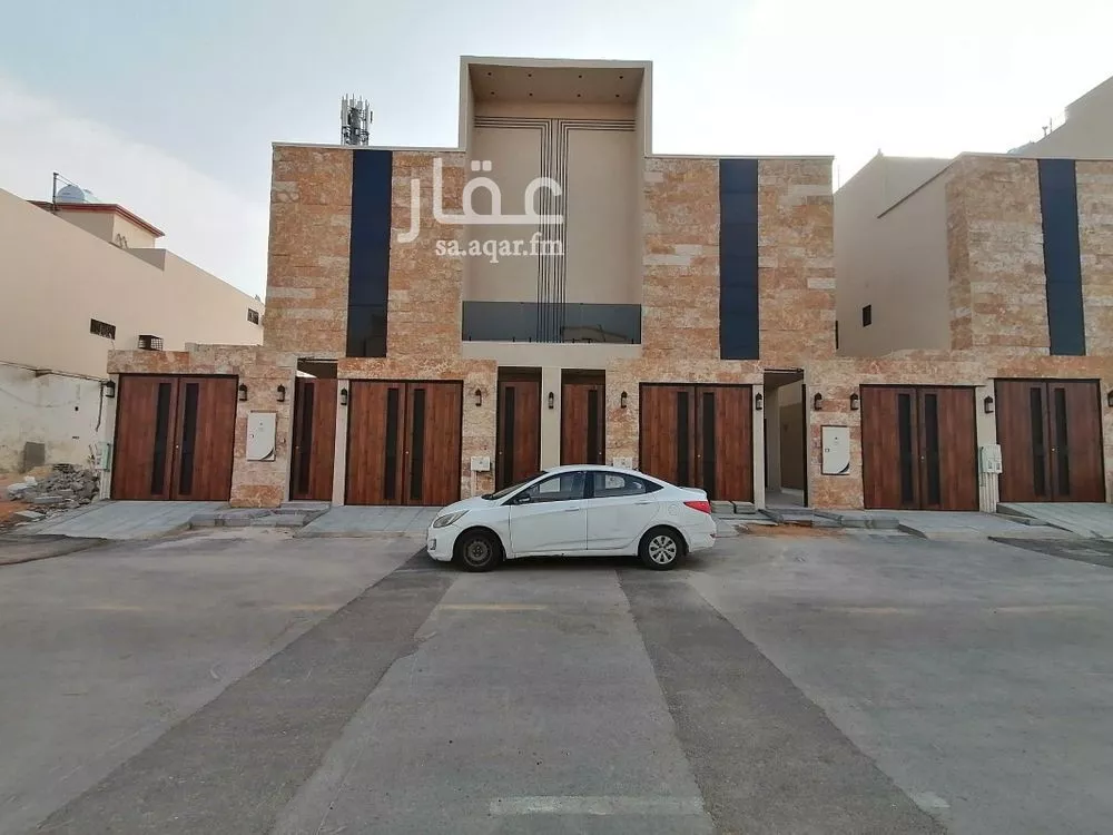 دور 4 غرف في بدر 2