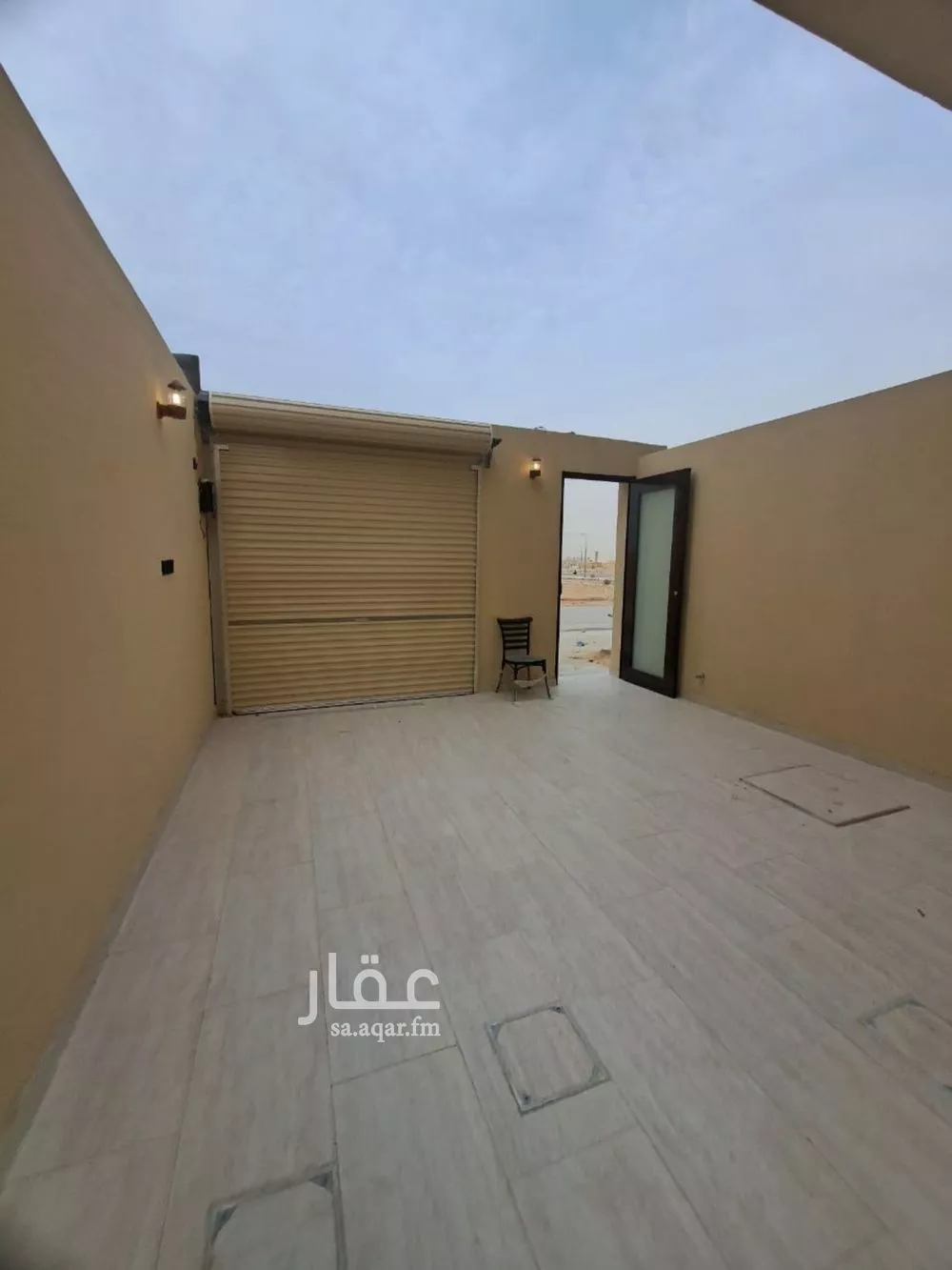 دور 3 غرف في عكاظ 3