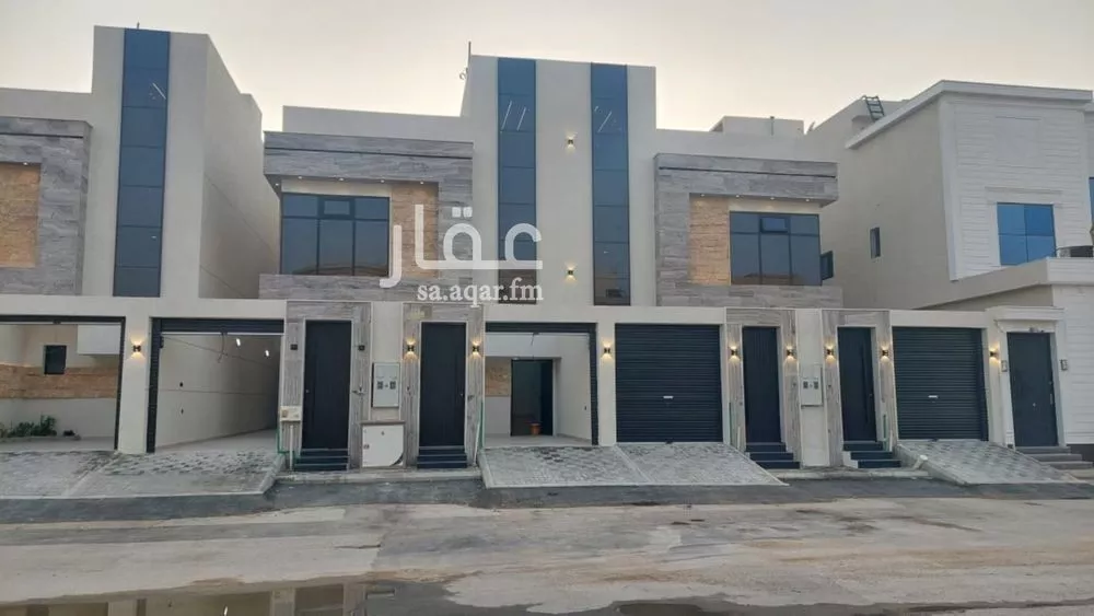 دور 3 غرف في طويق 3