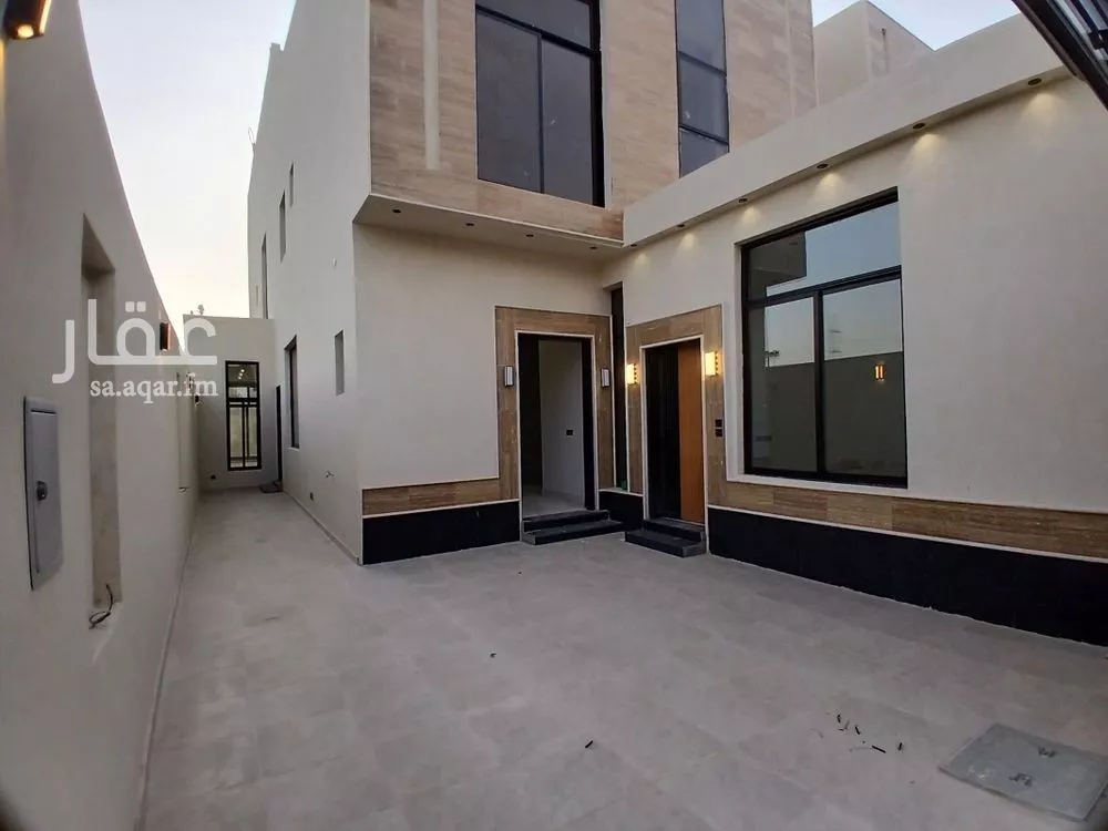 دوبلكس 7 غرف في ظهرة نمار 3