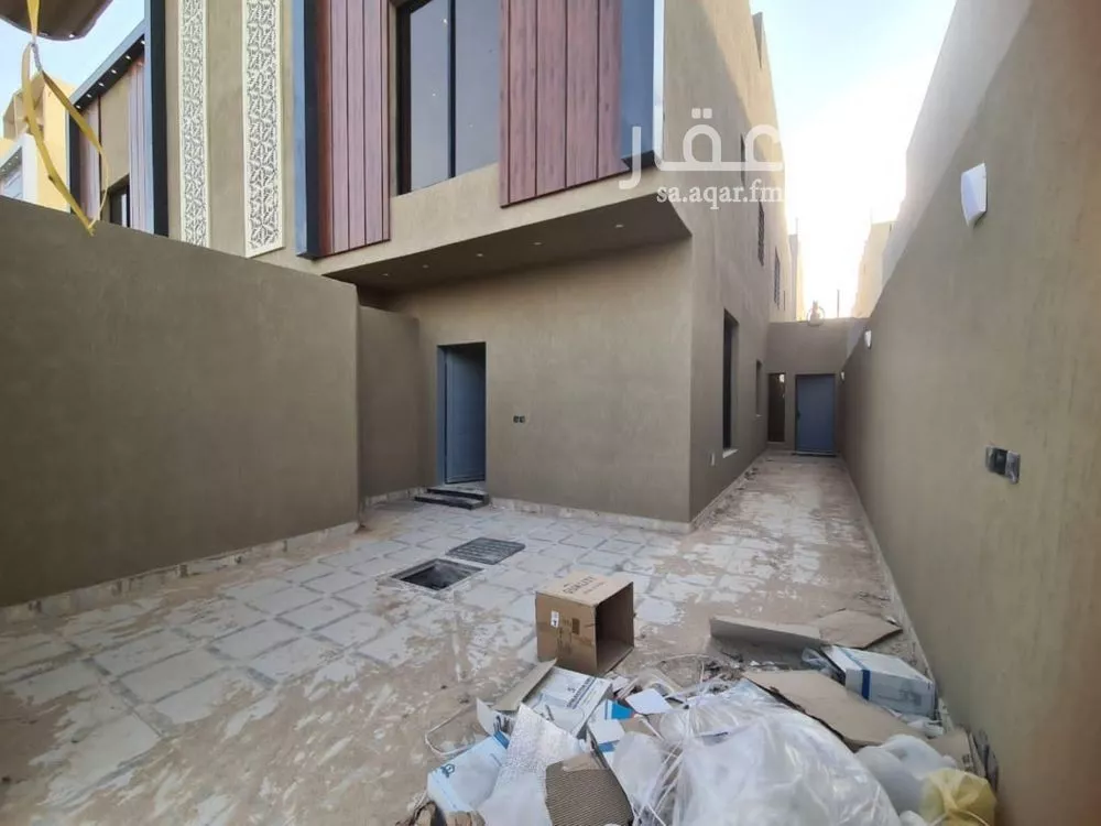 دور 3 غرف في عكاظ 3