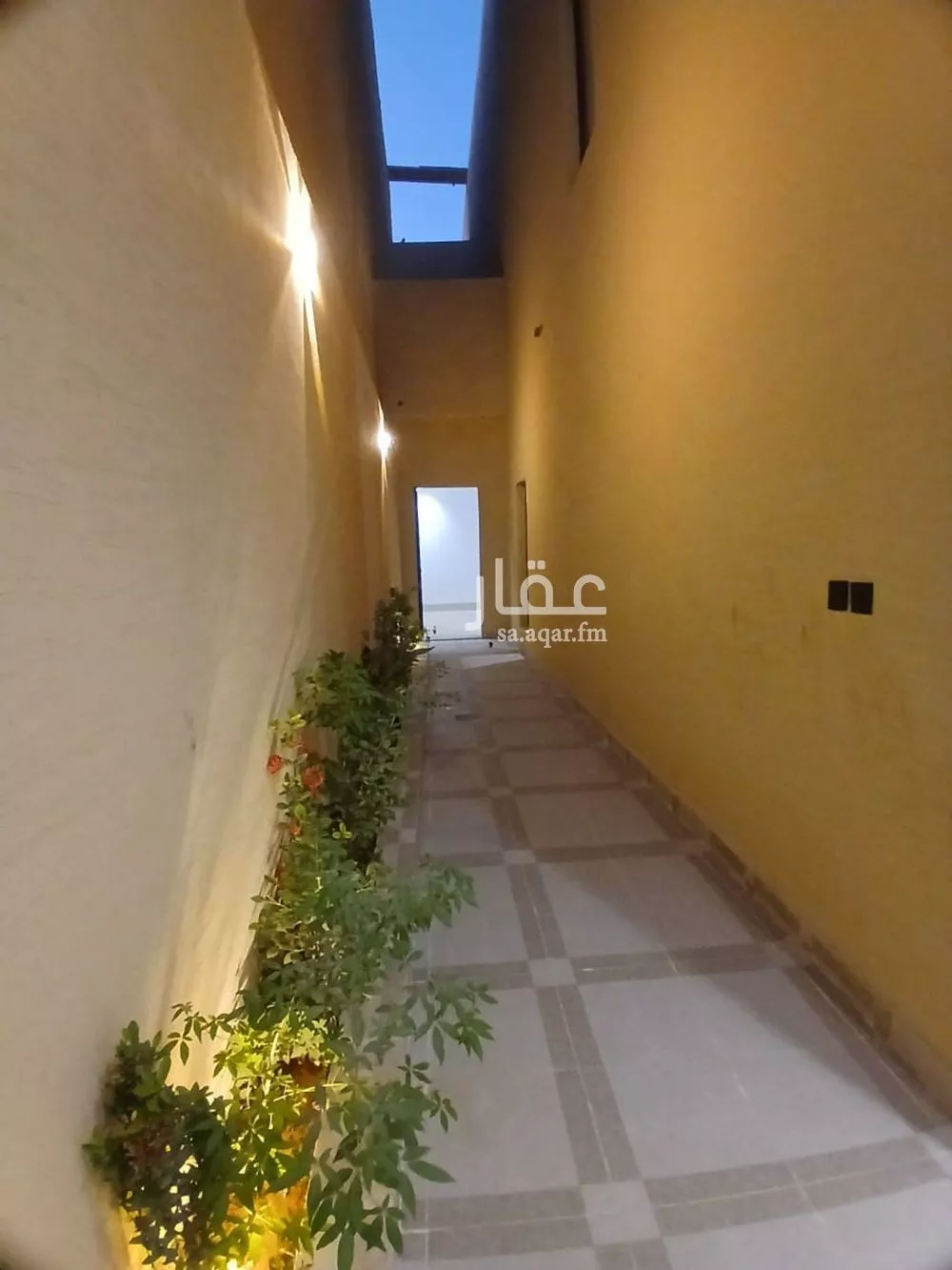 3 bedroom floor in Tuwaiq 4