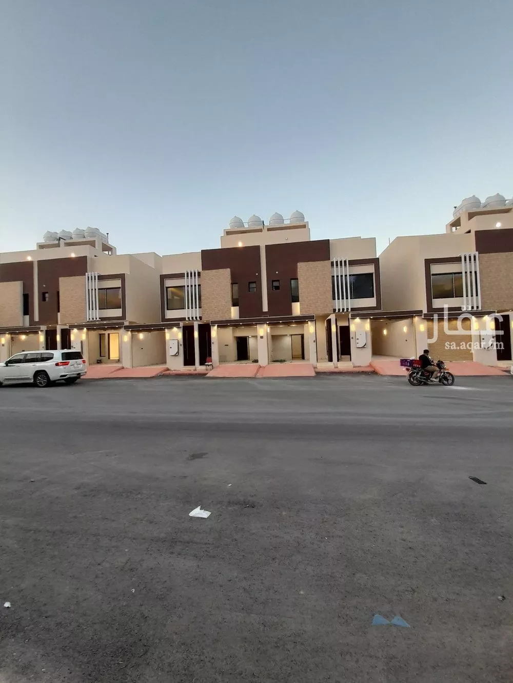 دور 3 غرف في بدر 2