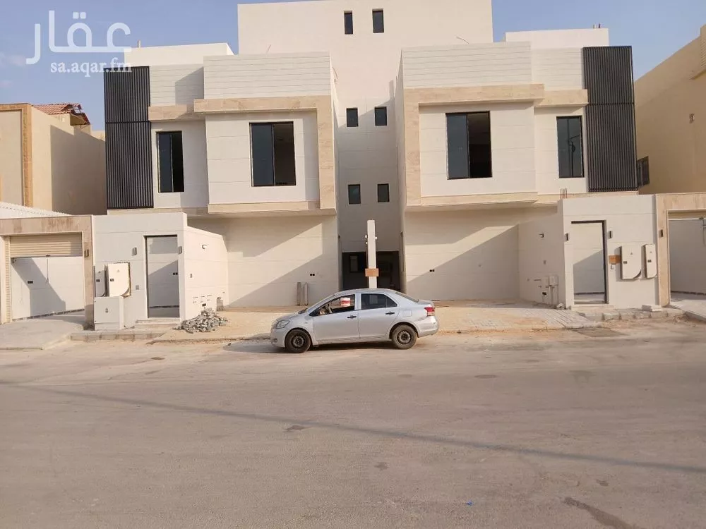 دور 3 غرف في العريجاء الغربية 3