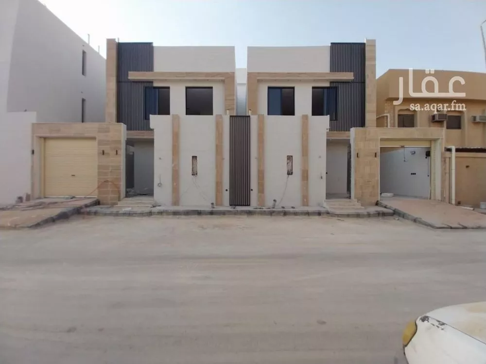 فيلا 6 غرف في العريجاء الغربية 3