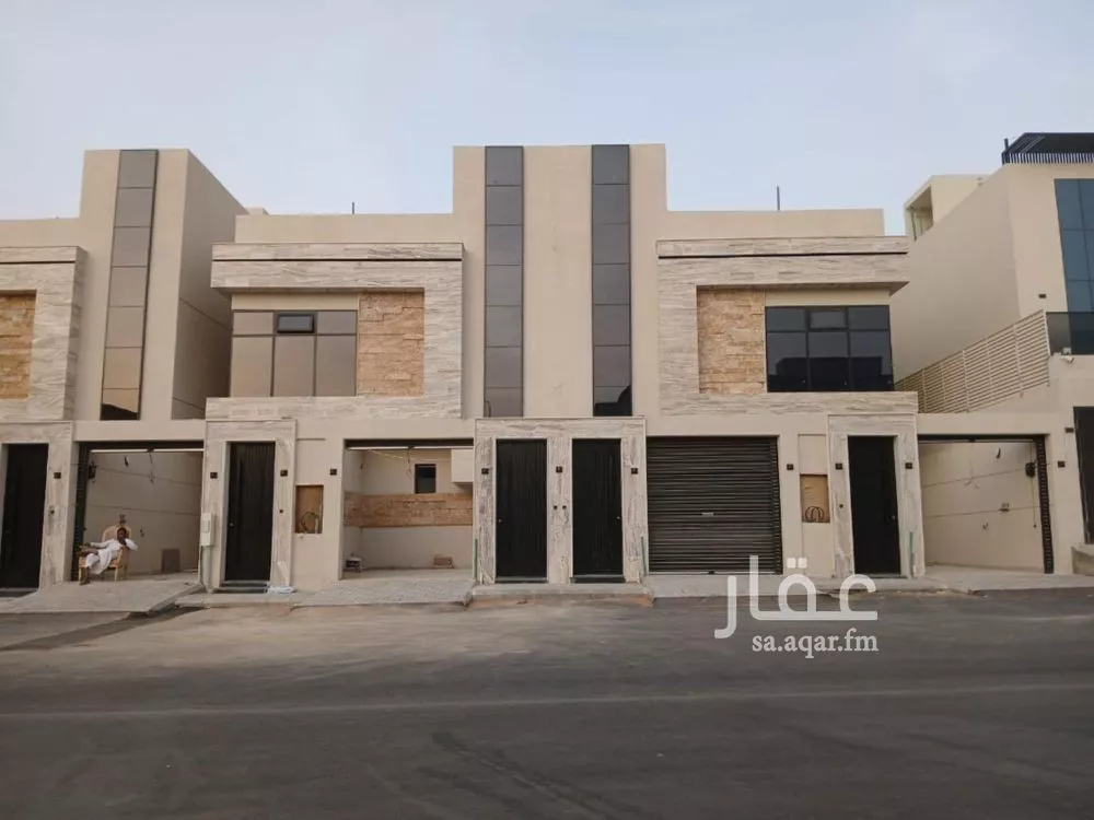 دور 3 غرف في ظهرة نمار 4