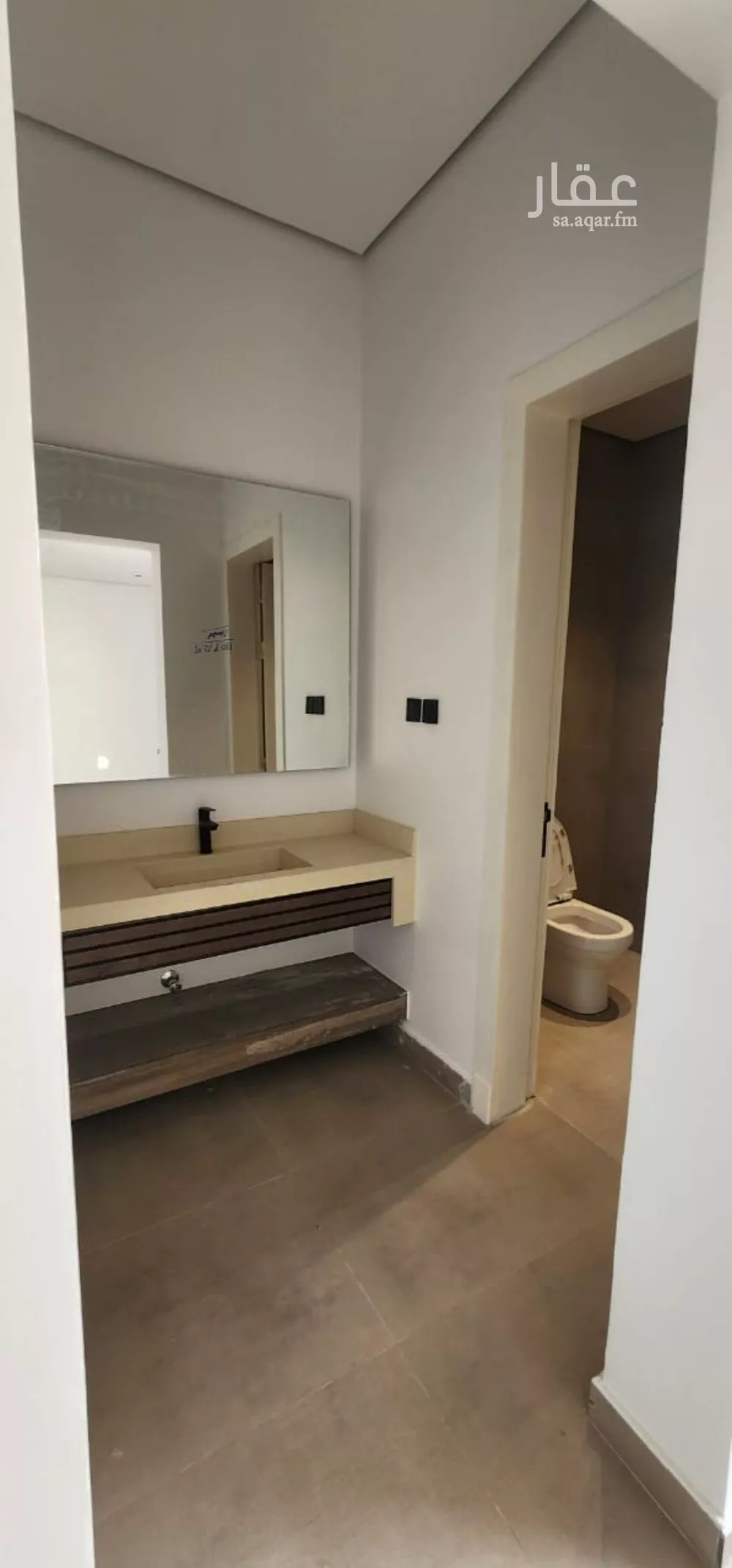 4 bedroom villa in Al Hazm, Riyadh 5