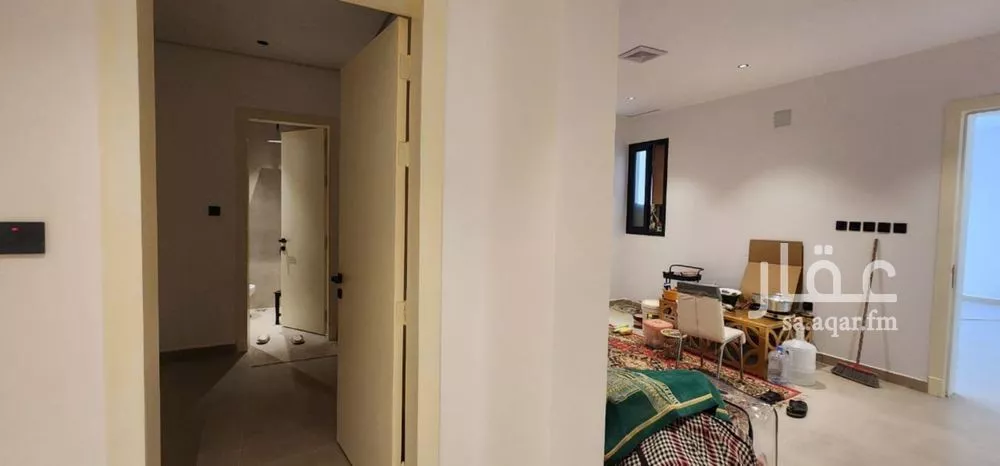 4 bedroom villa in Al Hazm, Riyadh 8