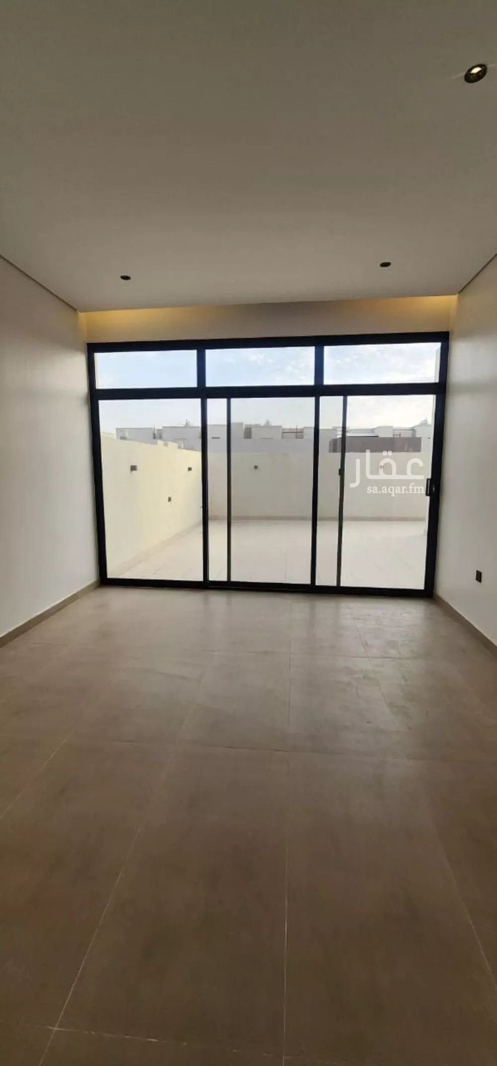 4 bedroom villa in Al Hazm, Riyadh 14