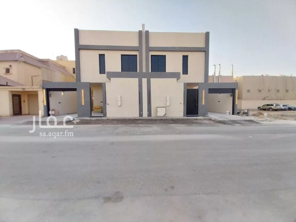 7 bedroom duplex in Tuwaiq 3