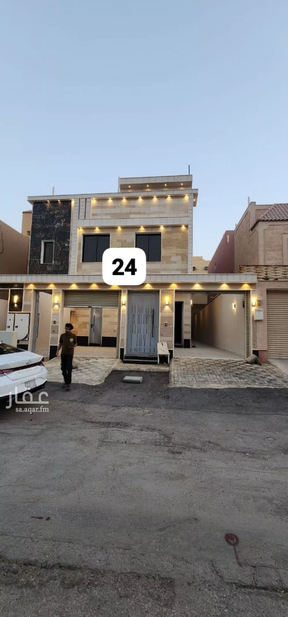 دور 3 غرف في طويق 2