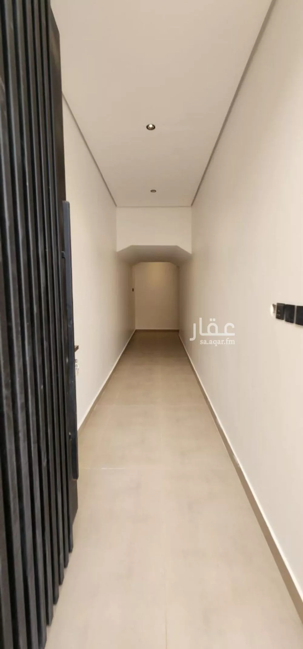 4 bedroom villa in Al Hazm, Riyadh 17