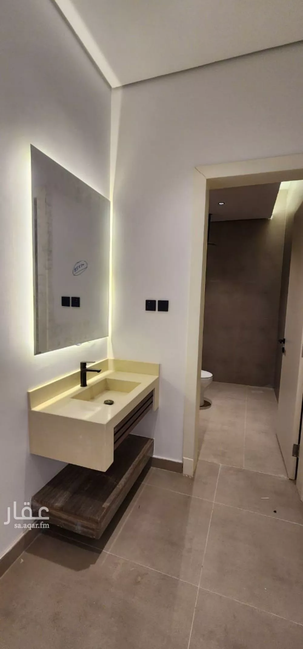 4 bedroom villa in Al Hazm, Riyadh 28