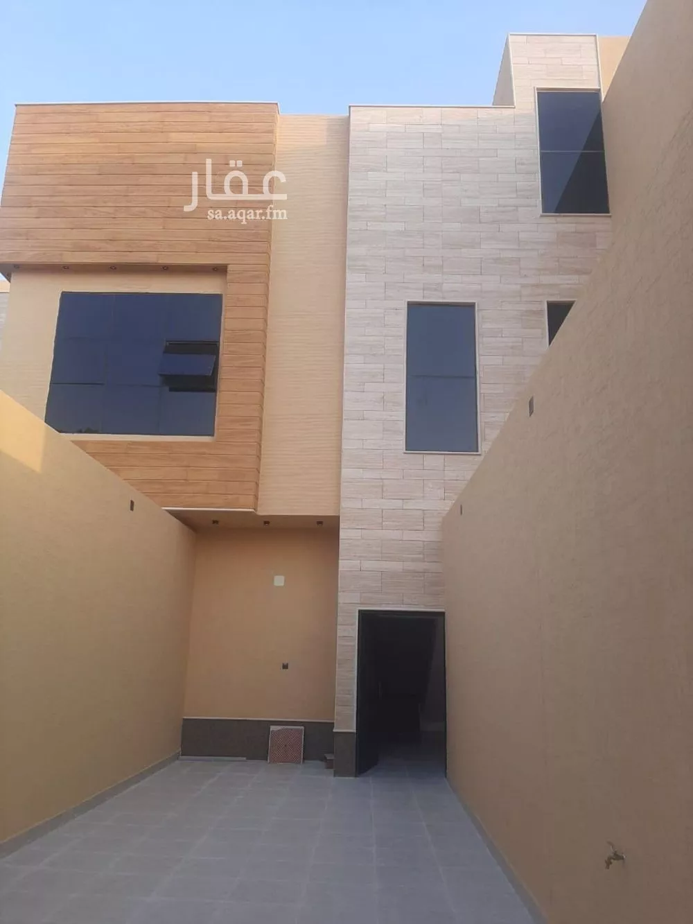 3 bedroom apartment in Tuwaiq 2