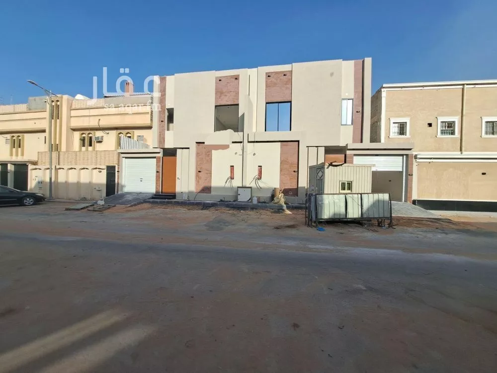 6 bedroom villa in Tuwaiq 2