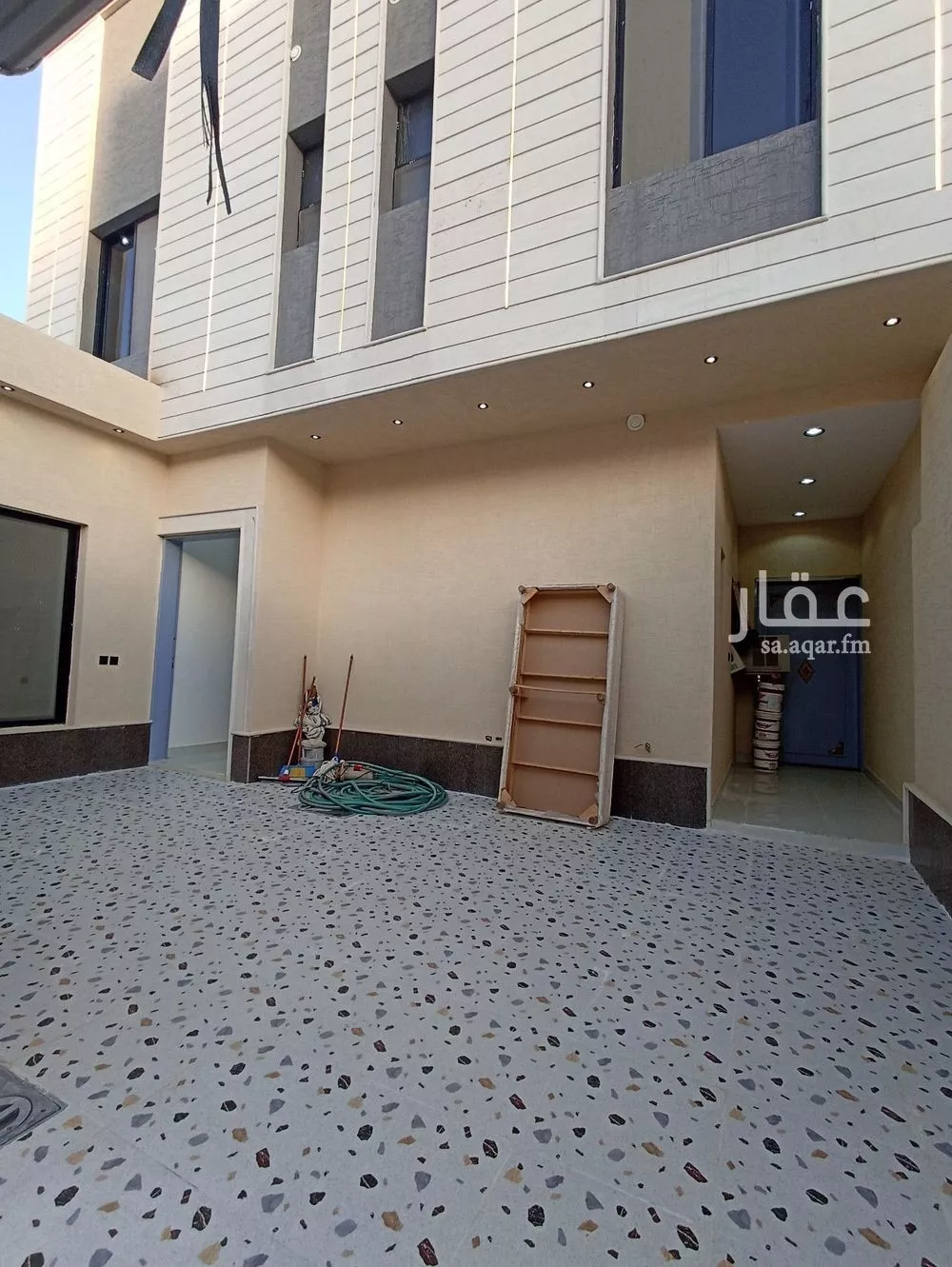 دور 3 غرف في عكاظ 2