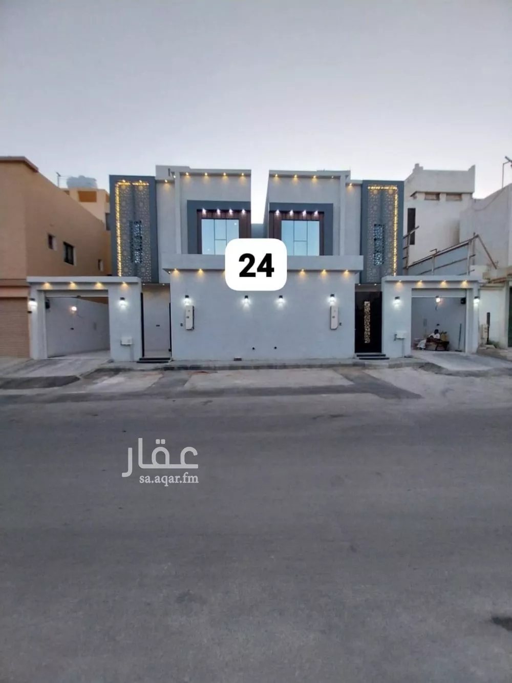 فيلا 6 غرف في العريجاء الوسطى 1