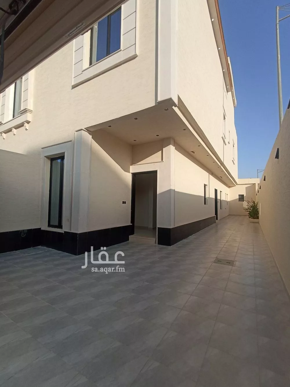 دور 3 غرف في أحد 2