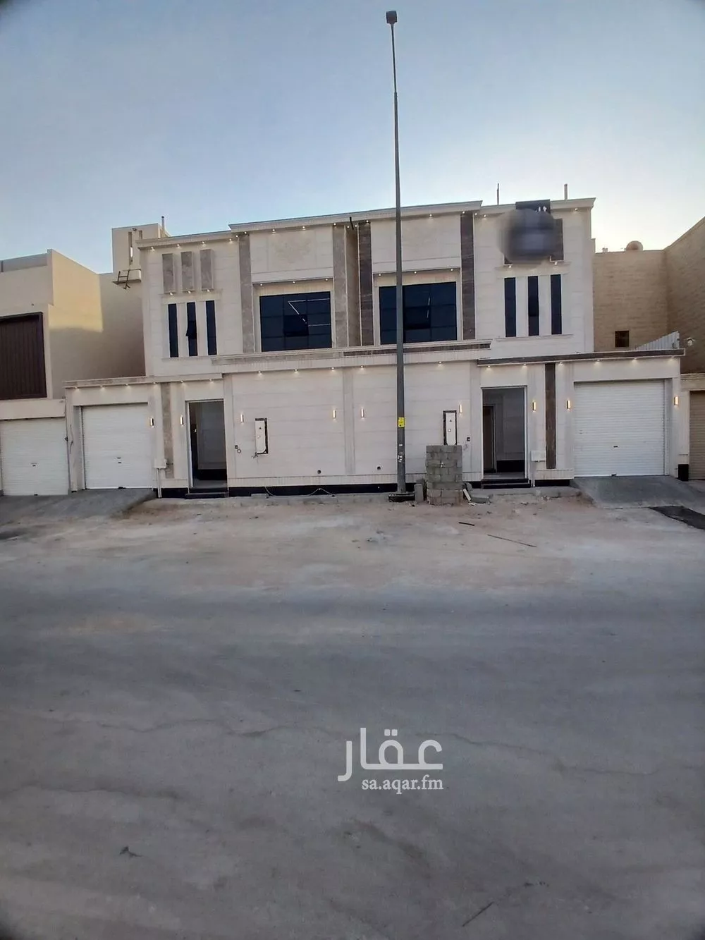 فيلا 6 غرف في العريجاء الغربية 4