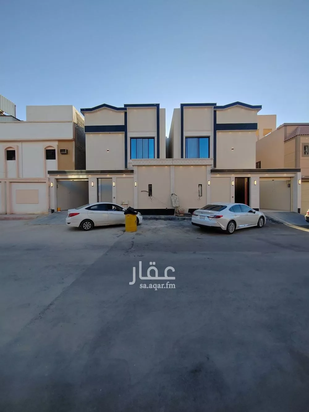 فيلا 6 غرف في العريجاء الغربية 2