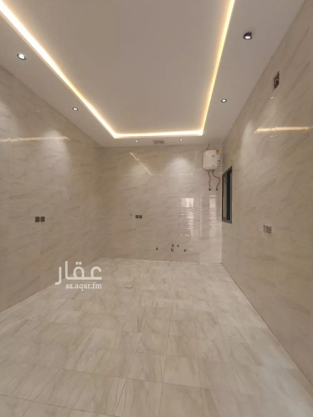 دور 3 غرف في أحد 4