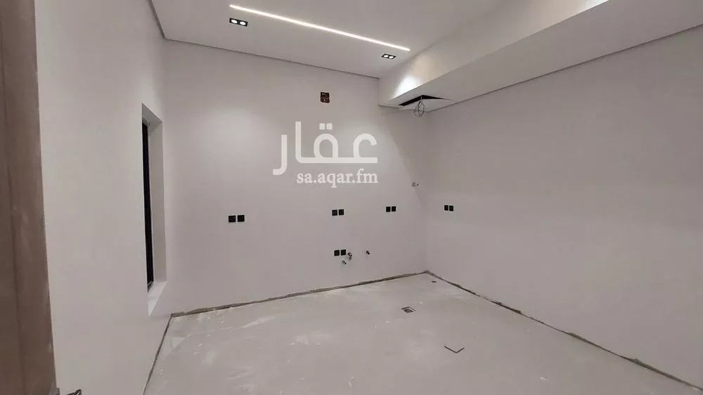 3 bedroom floor in Okaz 4