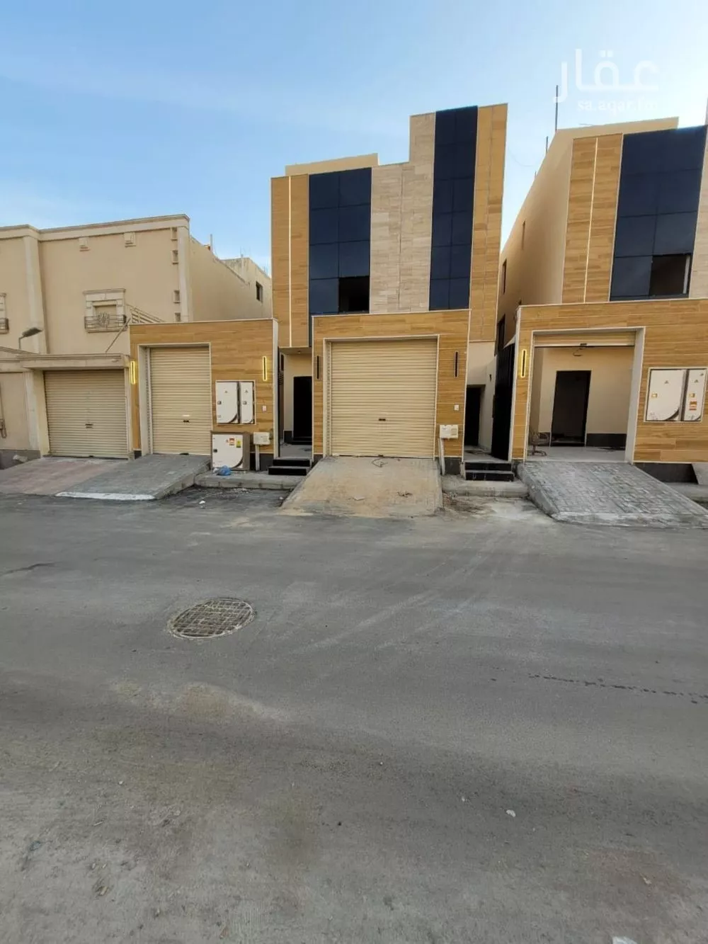 دور 3 غرف في طويق 5