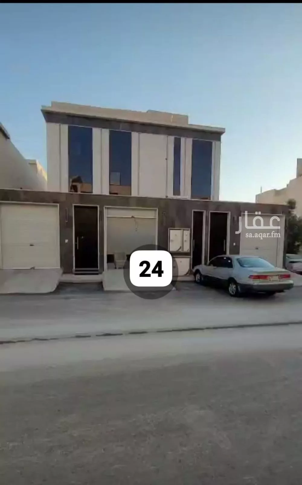 دور 3 غرف في طويق 1