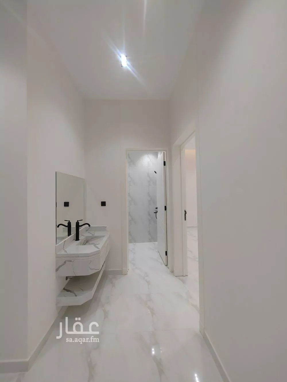 3 bedroom apartment in Al Zahrah, Riyadh 9