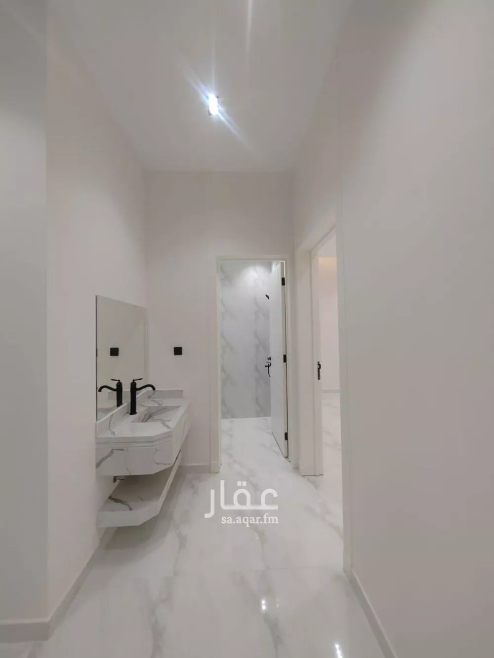 3 bedroom apartment in Al Zahrah, Riyadh 11