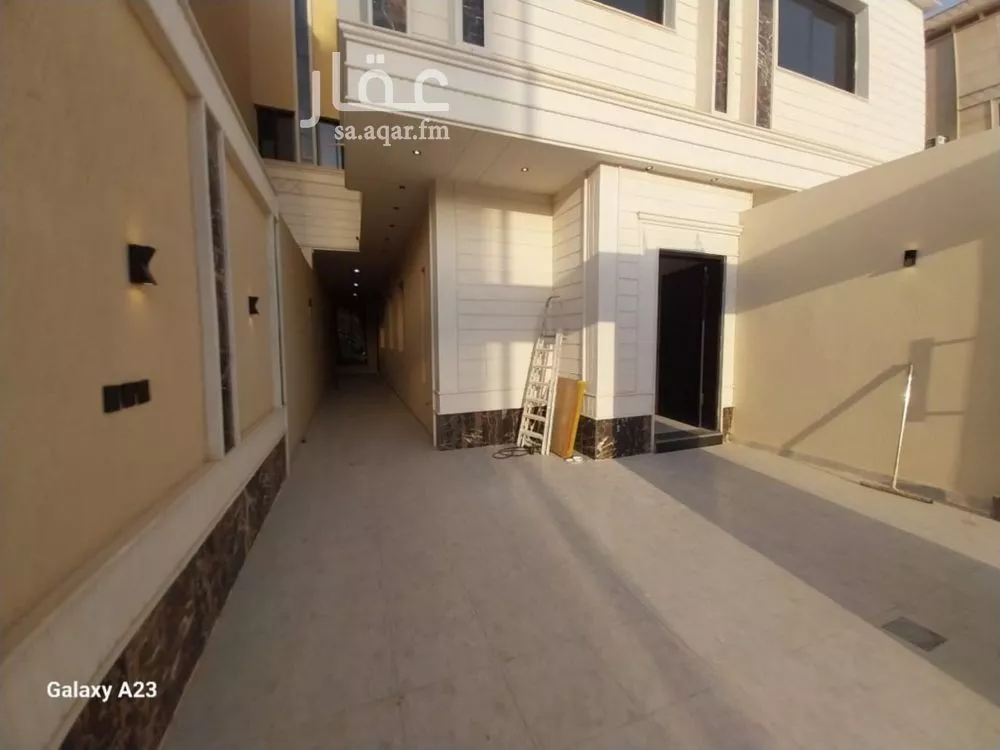 دور 3 غرف في طويق 3