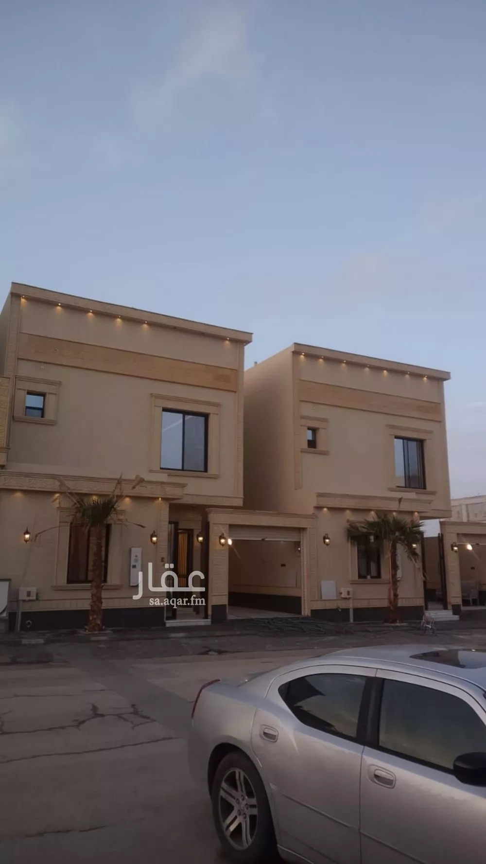 فيلا 7 غرف في ظهرة لبن 4