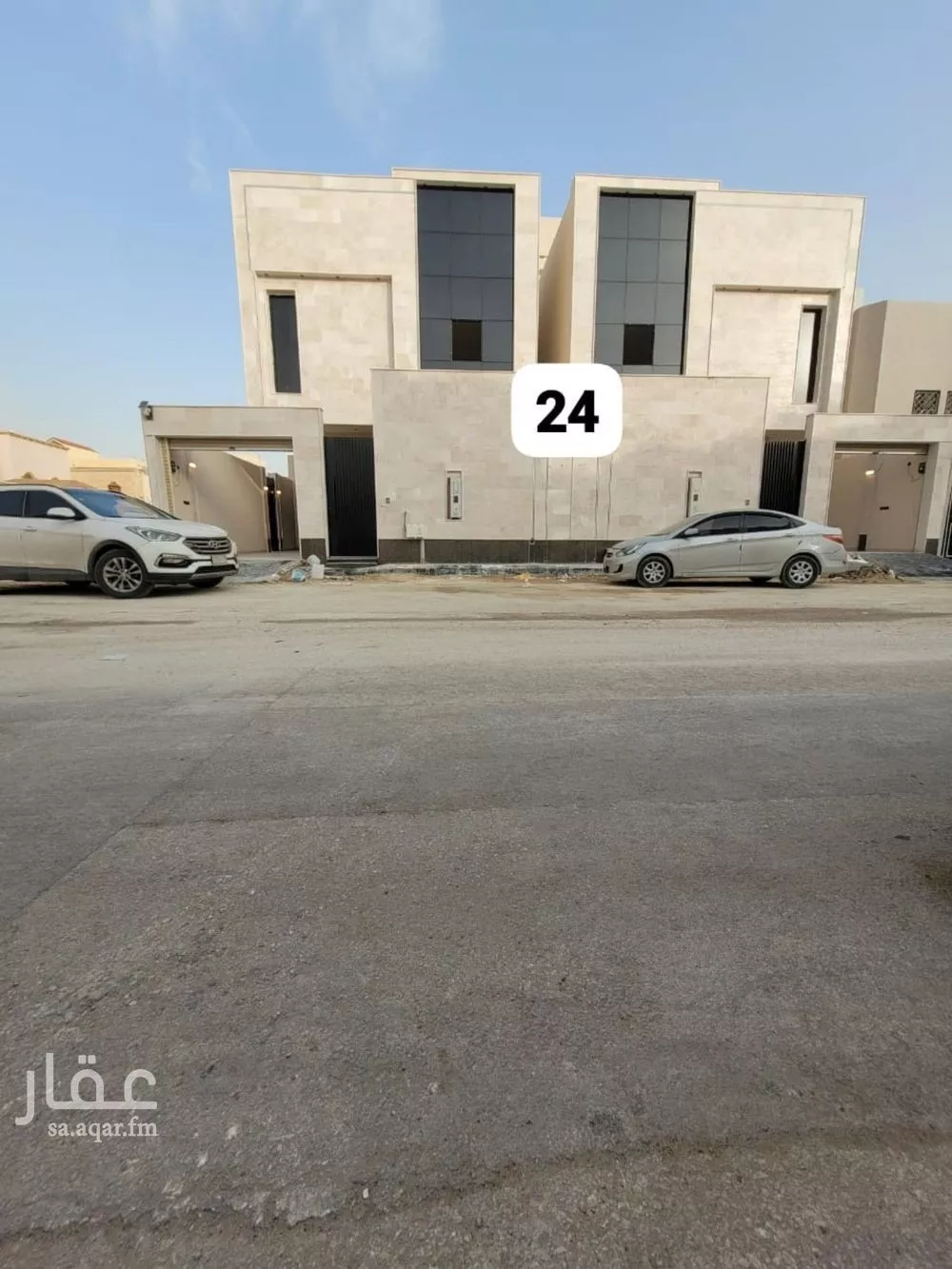 فيلا 6 غرف في طويق 1