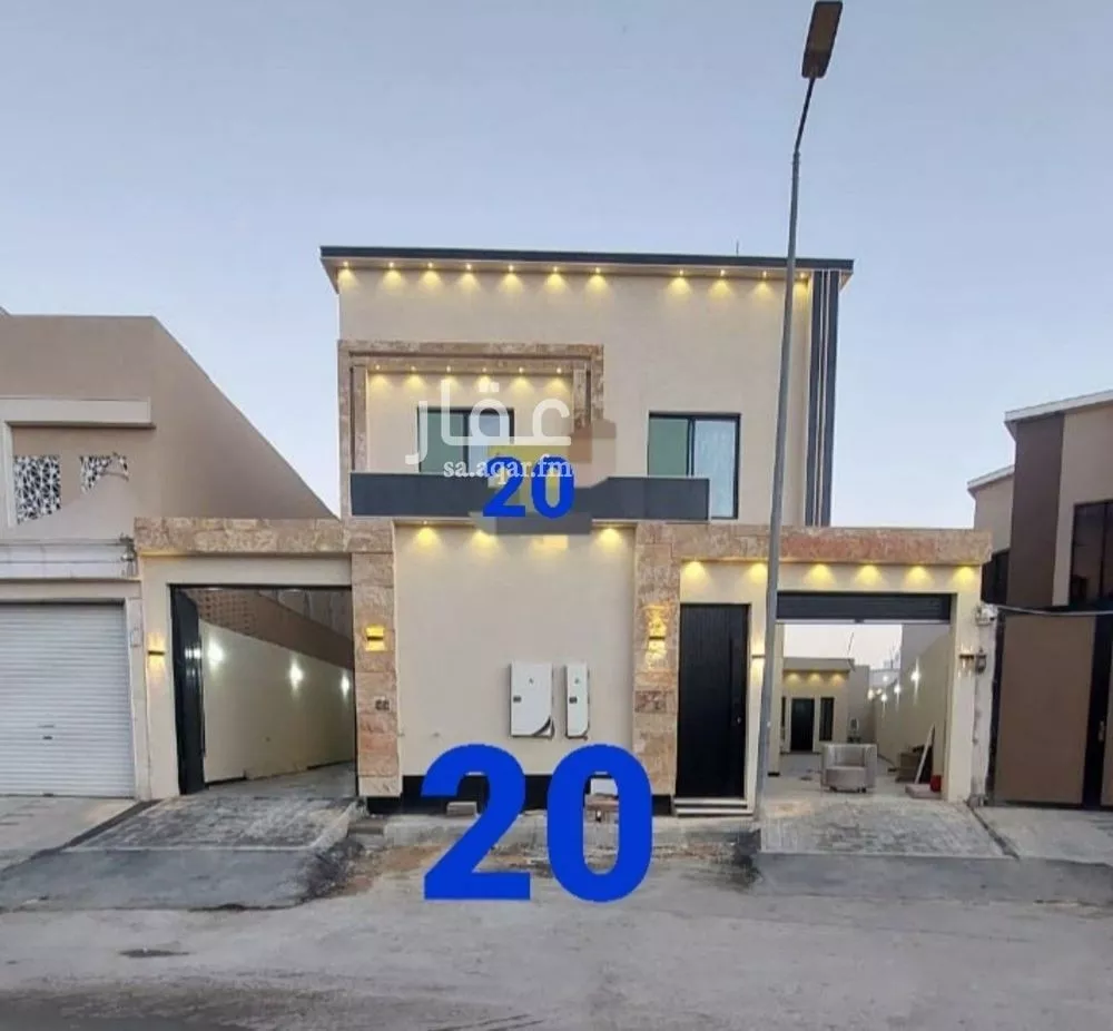 دور 4 غرف في بدر 1