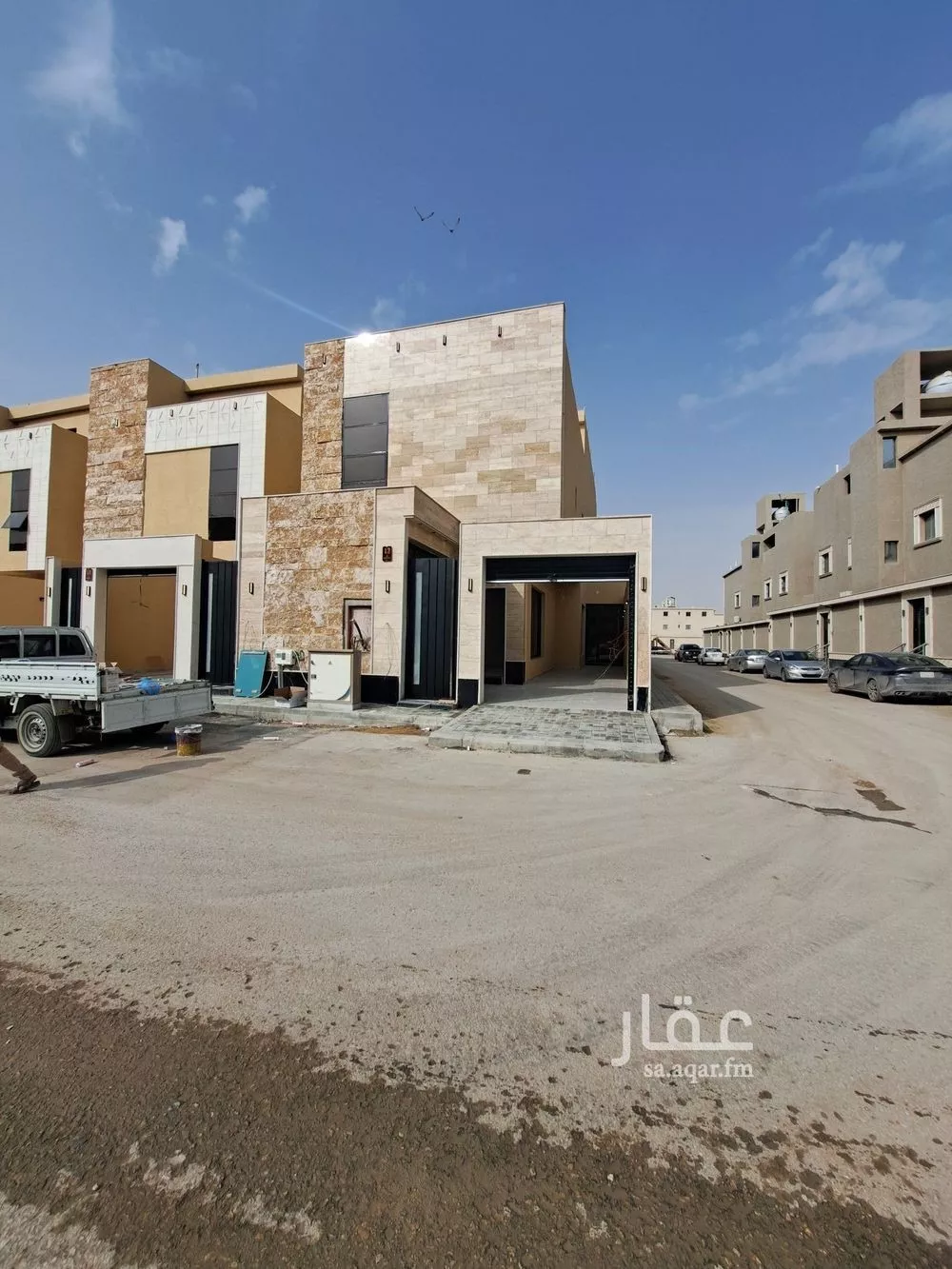 فيلا 6 غرف في طويق 4