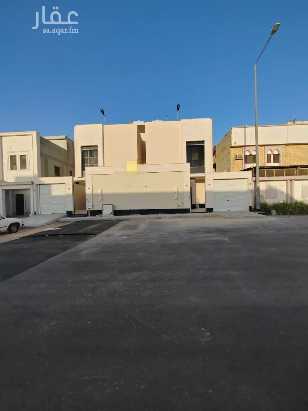 فيلا 6 غرف في العريجاء الغربية 2