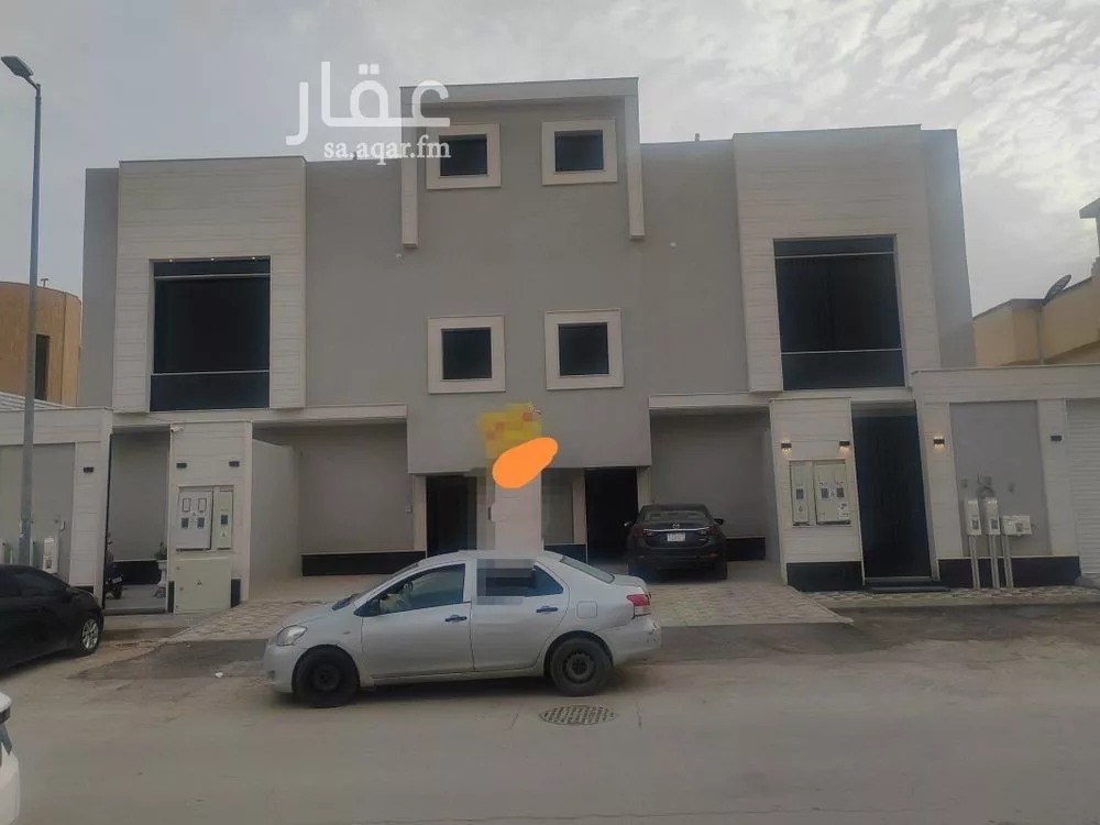 دور 3 غرف في ظهرة البديعة 1