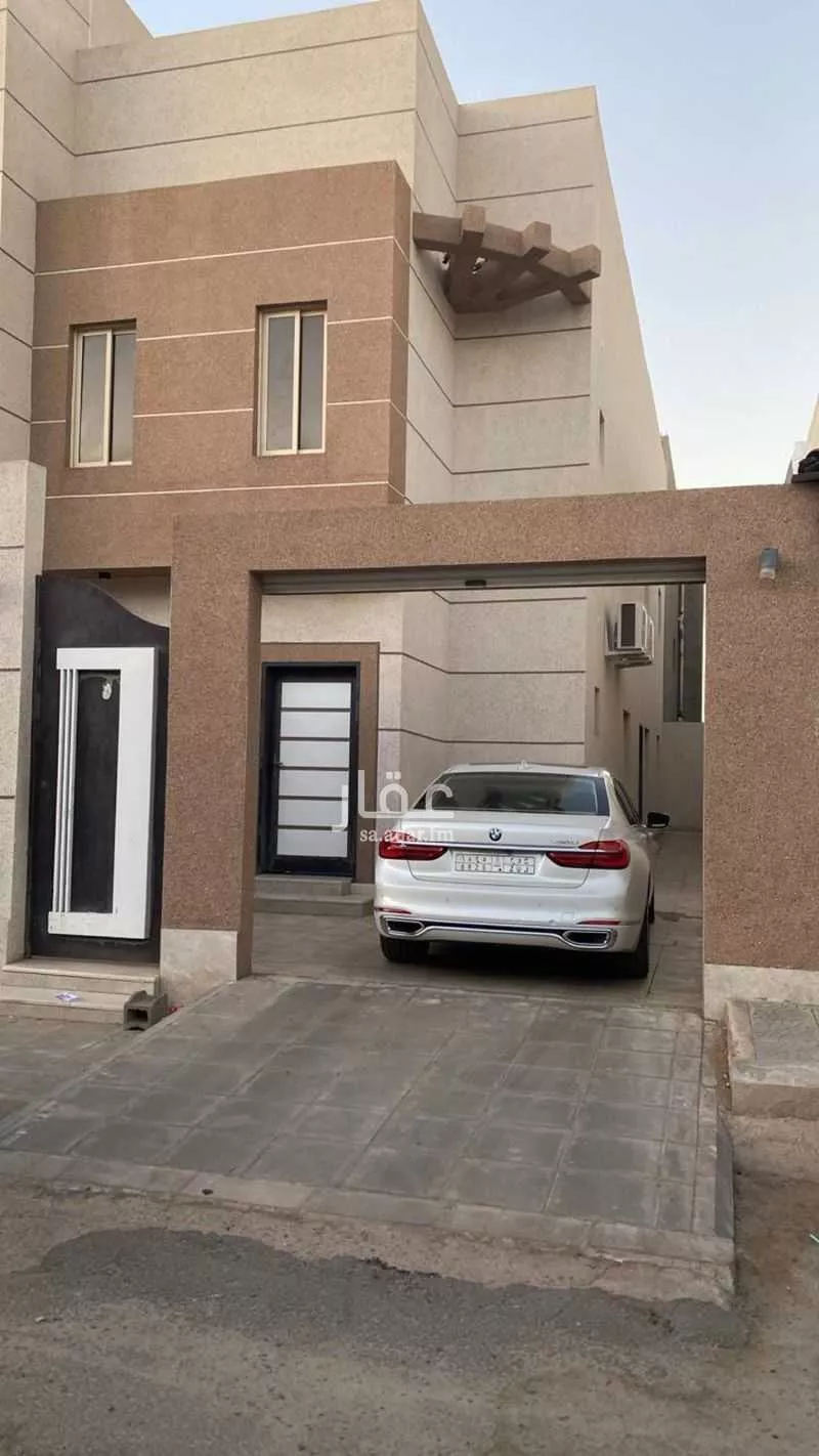 دوبلكس 6 غرف في الملك فهد 5