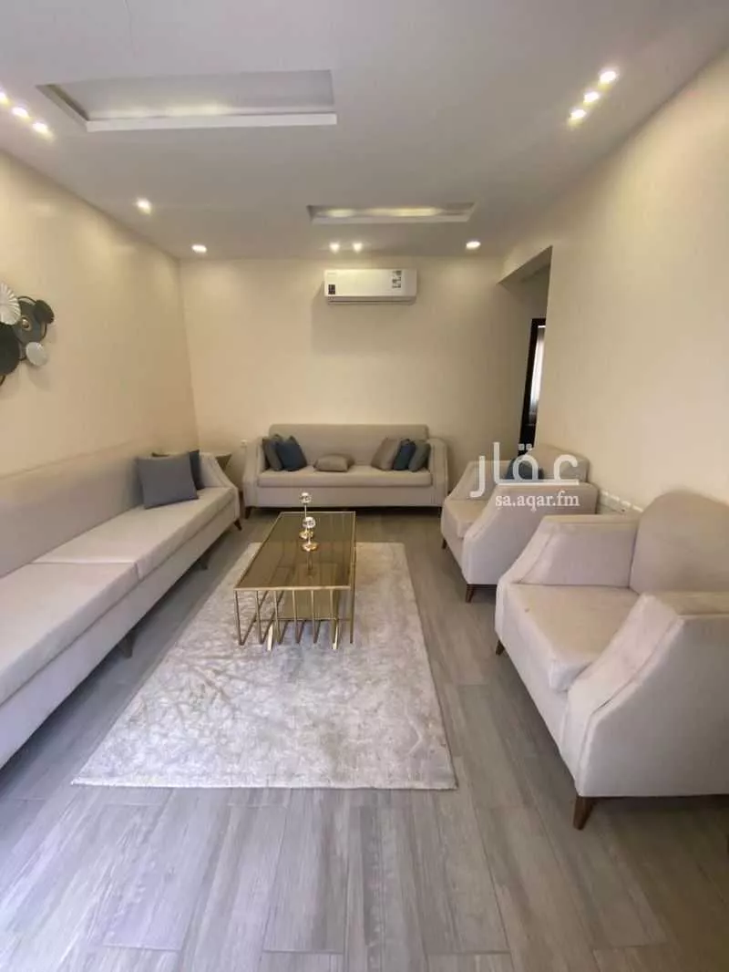 دوبلكس 6 غرف في الملك فهد 2