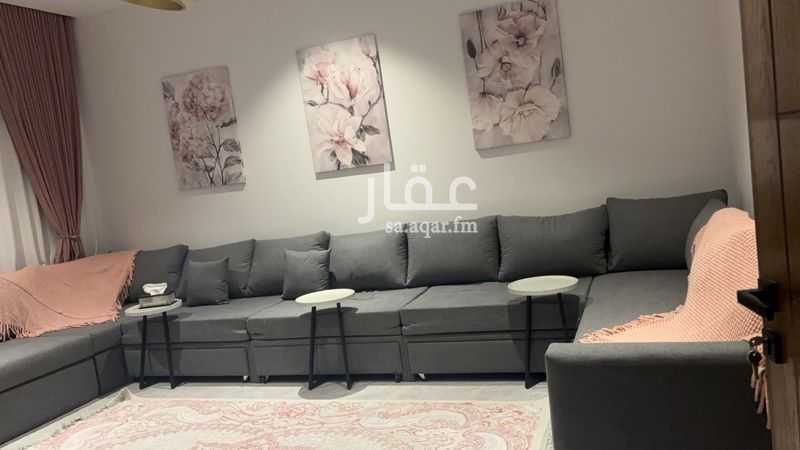 3 bedroom apartment in An Nur, Jeddah 5