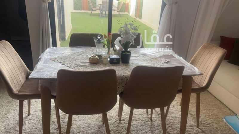 3 bedroom apartment in An Nur, Jeddah 8