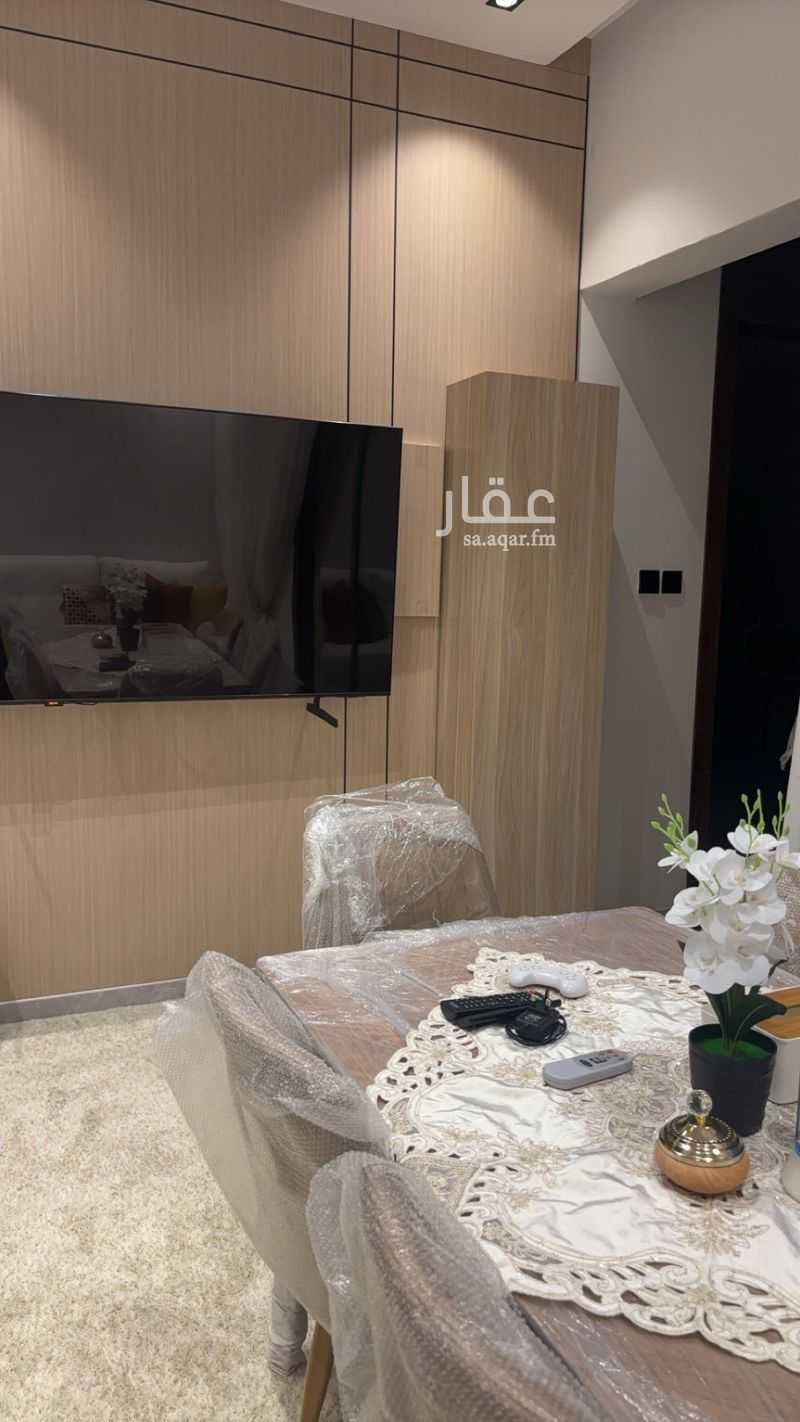3 bedroom apartment in An Nur, Jeddah 12