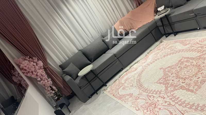 3 bedroom apartment in An Nur, Jeddah 6