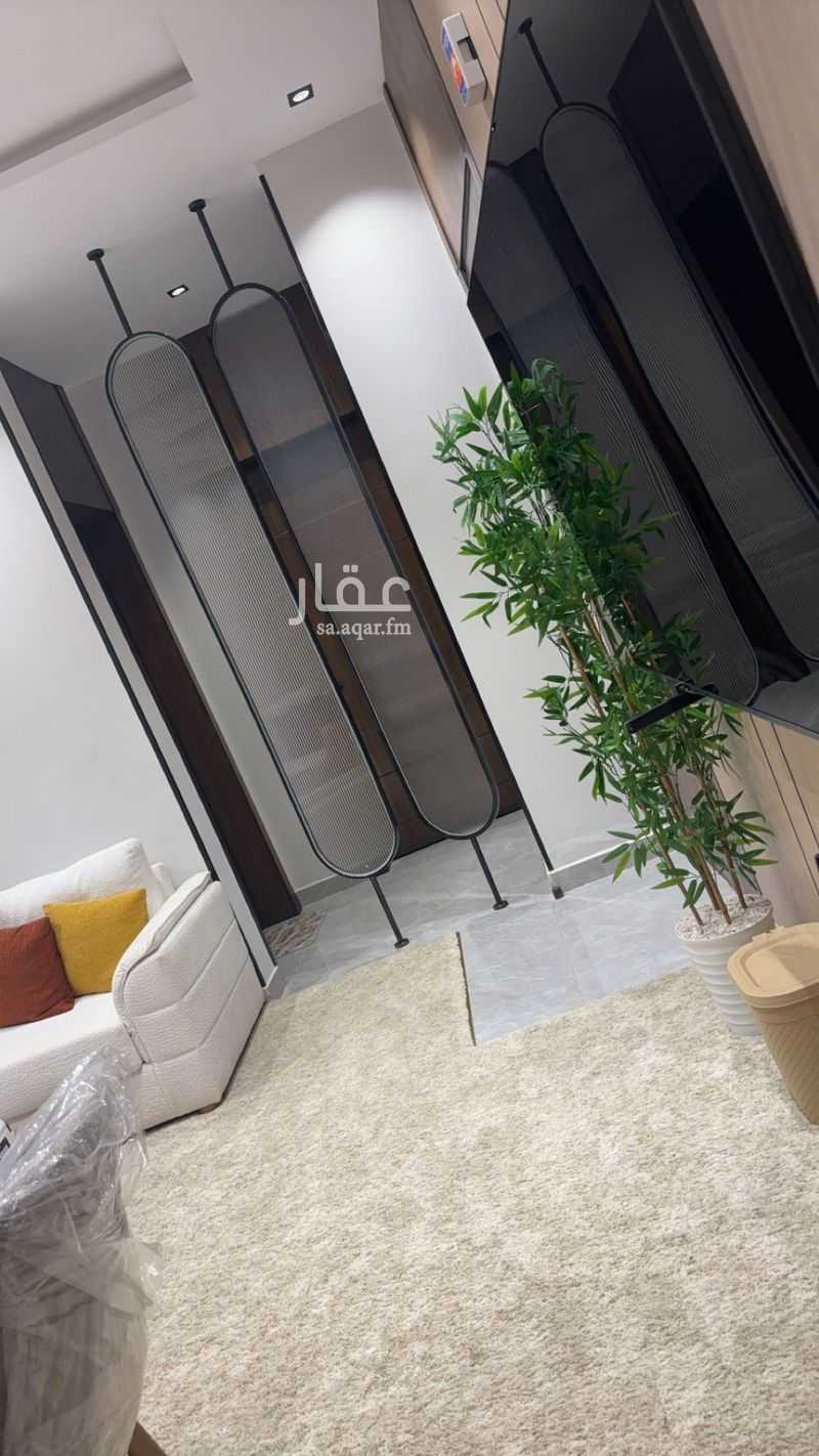 3 bedroom apartment in An Nur, Jeddah 7