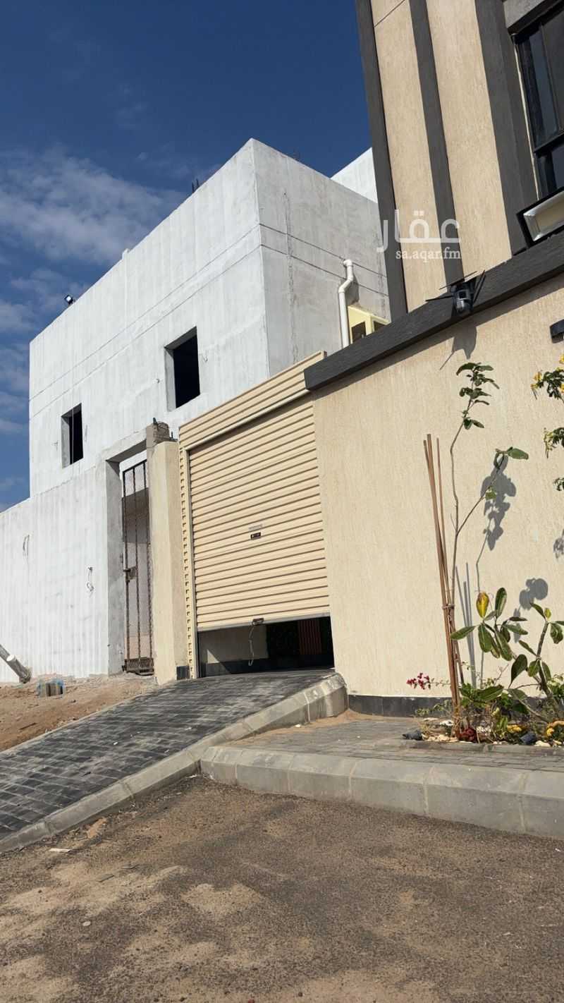 3 bedroom apartment in An Nur, Jeddah 10