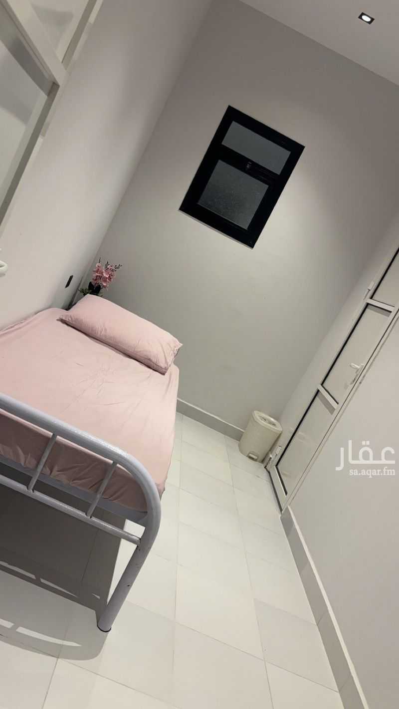 3 bedroom apartment in An Nur, Jeddah 11