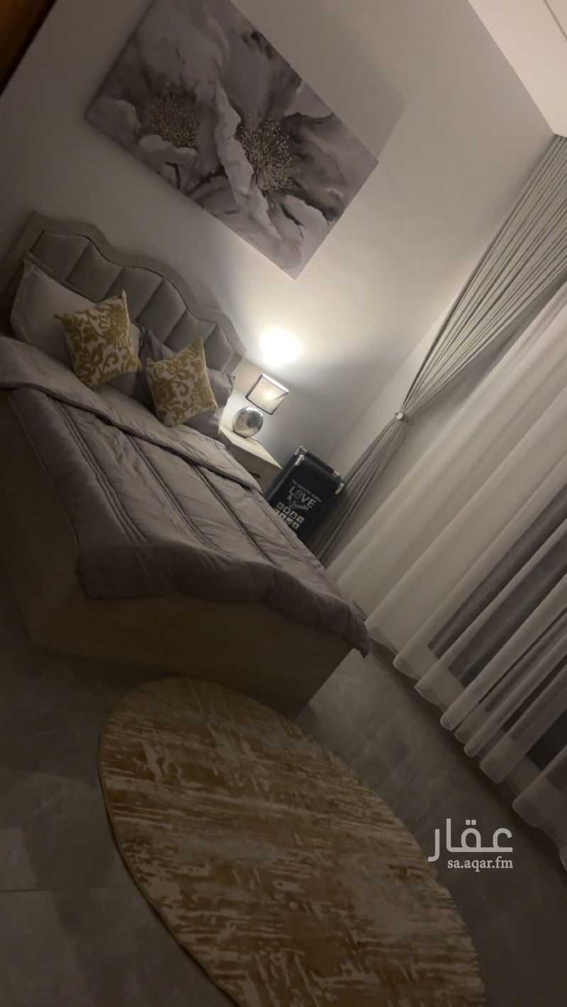 3 bedroom apartment in An Nur, Jeddah 13