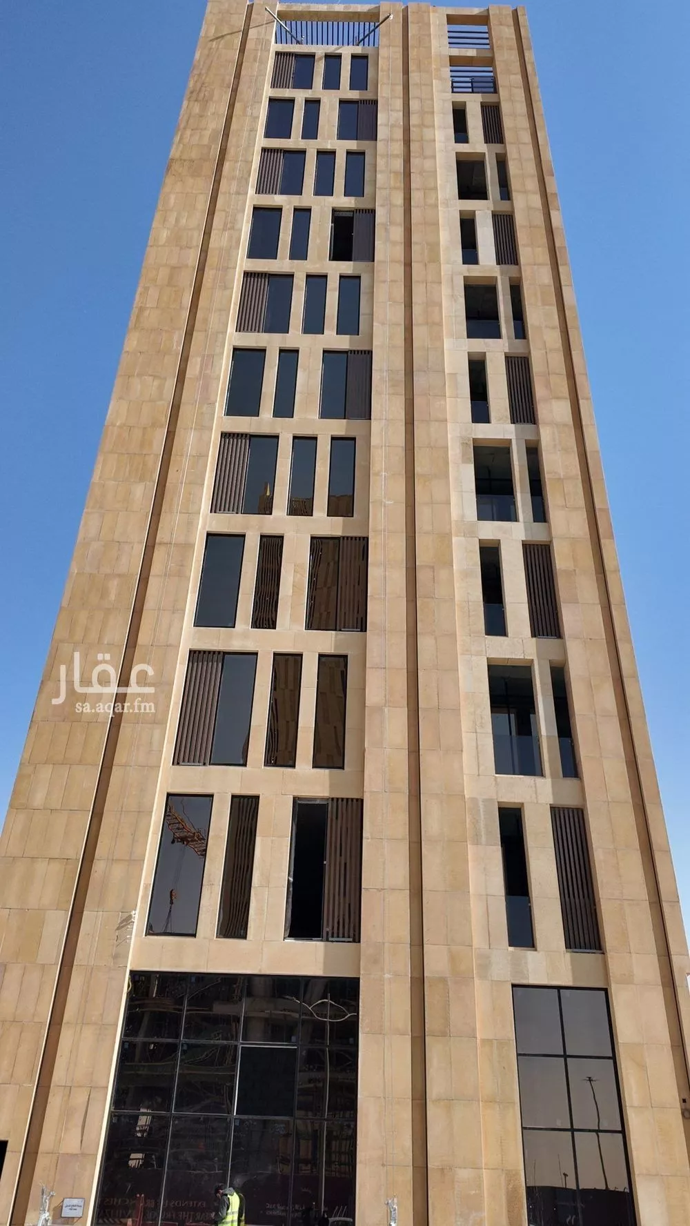 building in Al Narjis, Riyadh 6