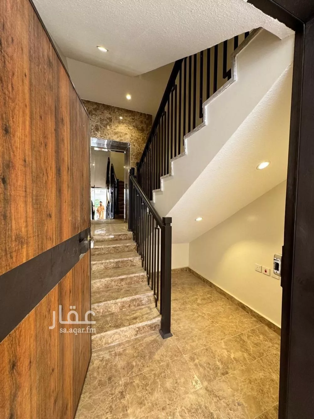 1 bedroom floor in Al Aridh 2