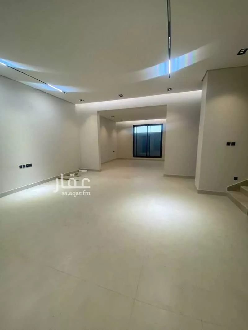 فيلا 7 غرف في الجنادرية 4